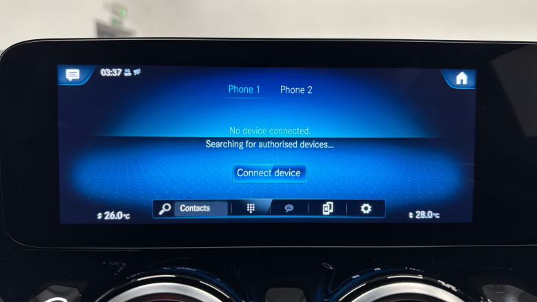 Mercedes-Benz Eqa 250 140kW AMG Line Premium 66.5kWh 5dr Auto Electric Hatchback